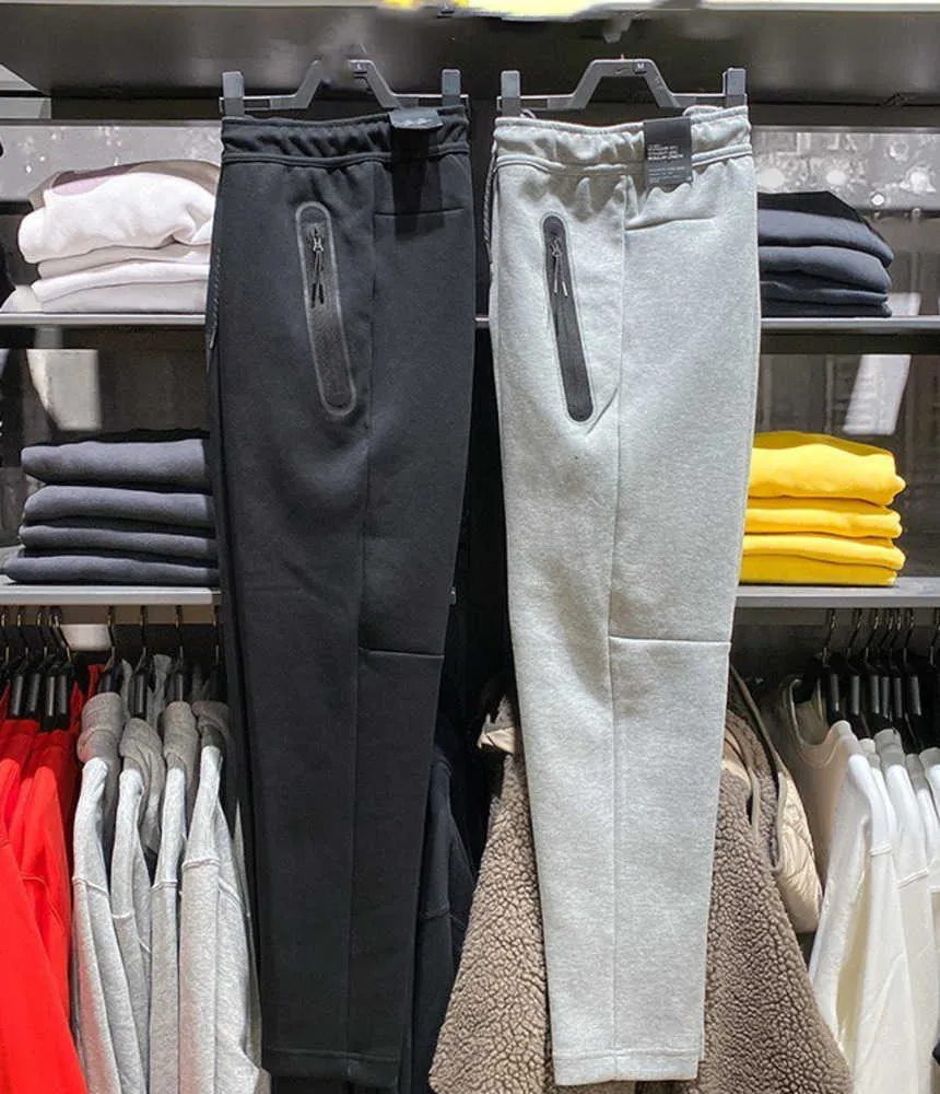 pantaloni sportivi tessuto a strati d'aria pantaloni sportivi da corsa pantaloni casual larghi pantaloni traspiranti