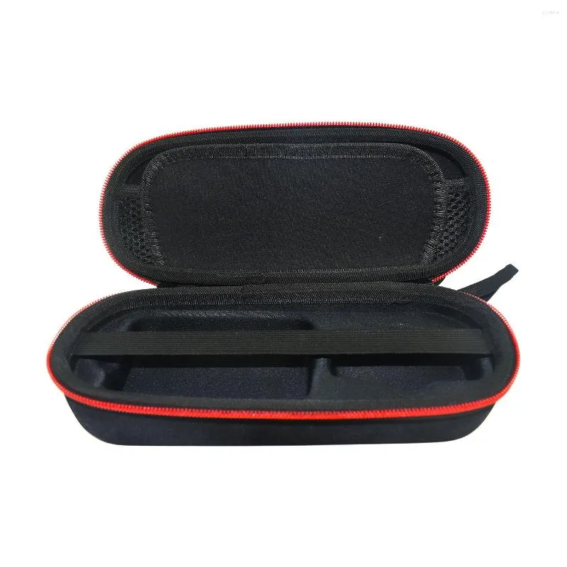Microphones Hard Shell Carrying Case Travel Protective Organizer For DJI Mic Wireless Lavalier Micropone