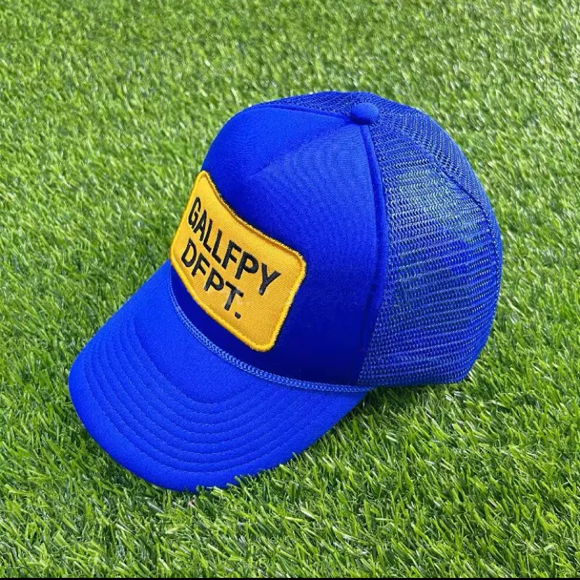 2023 Designer Baseball Cap عالية الجودة شارع شارع القطن قبعة البيسبول قبعة النساء المصممين الرياضة CAPSQUETTE قابلة للتعديل للقبعات