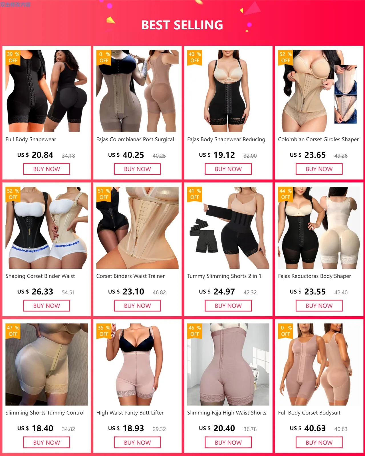 Stage 1 High Compression Tummy Control Shaper Liposuction Post Op Recovery  Colombian Fajas Shapewear Wholesale with Open Crotch - China Colombianas  Fajas and Colombian Fajas Wholesale price