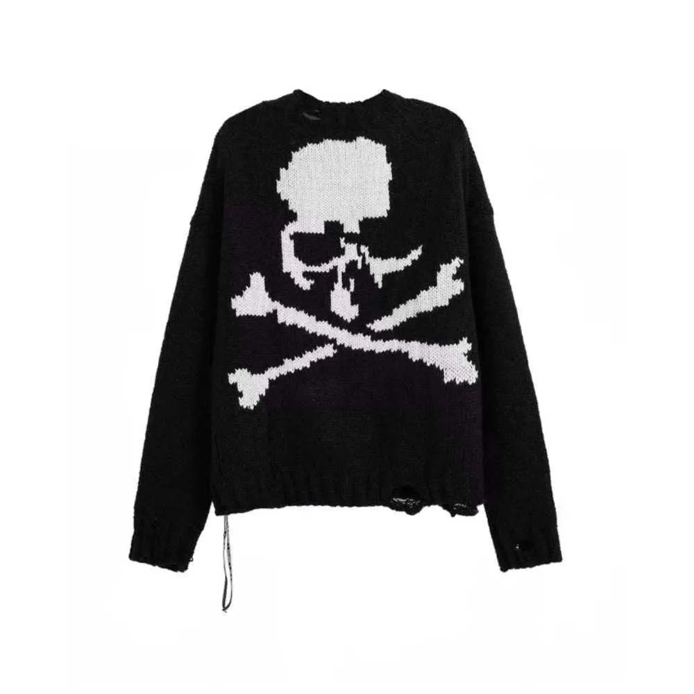 Mastermind world sweatshirt top