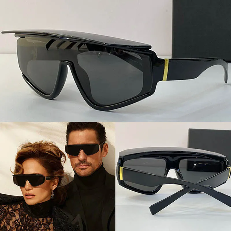 Magnetic Brim Designer Wrap Around Sunglasses For Men And Women DG6177 From  Designerpurse, $41.95