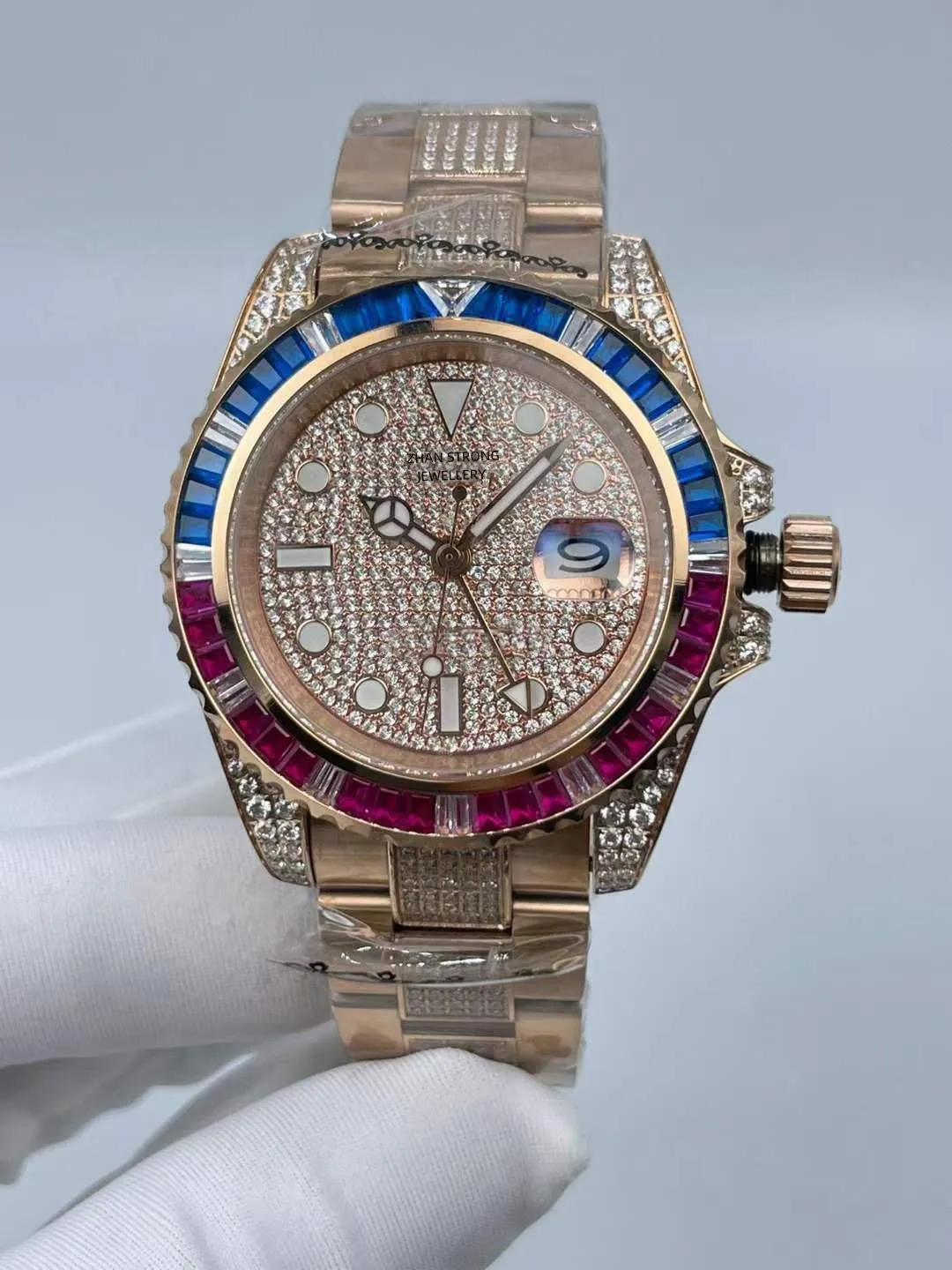 Orologi store felice opinioni