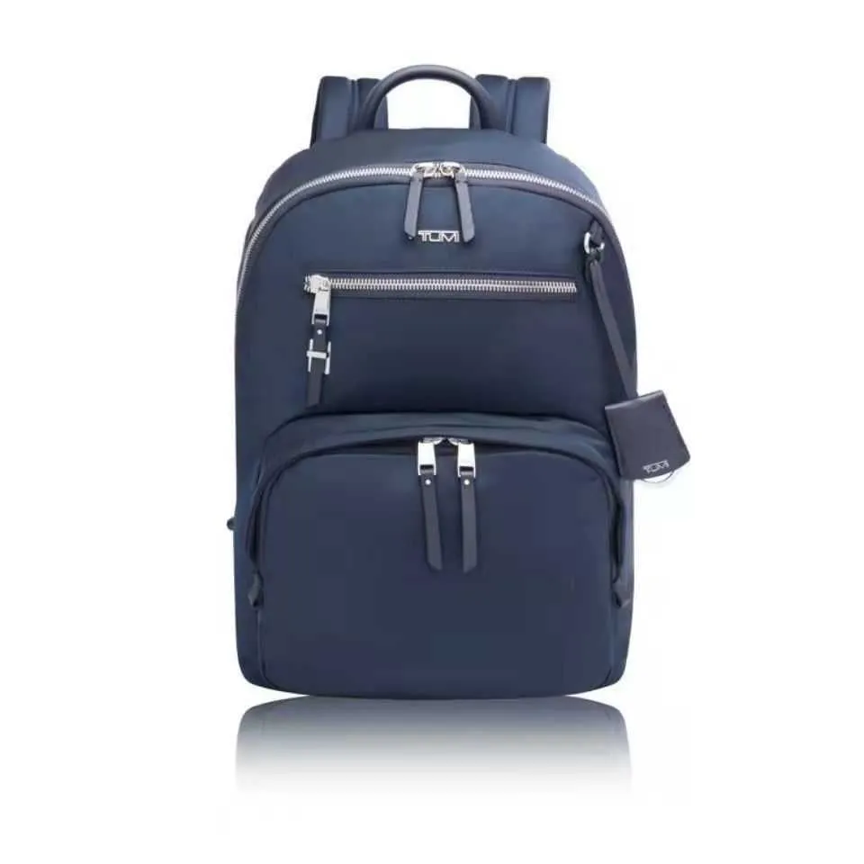 Tumii Tumibackpack Designer de marque CO Bag |McLaren Series Mens Small One épaule crossbody sac à dos poitrine sac fourre-tout 6d47 eji3