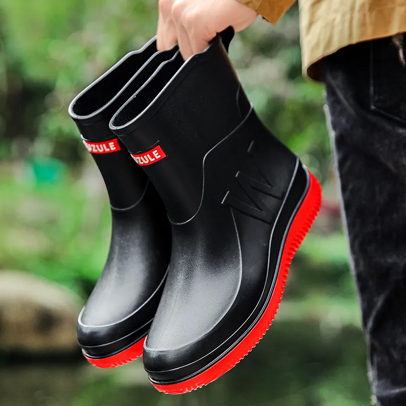Rain dress cheap shoes