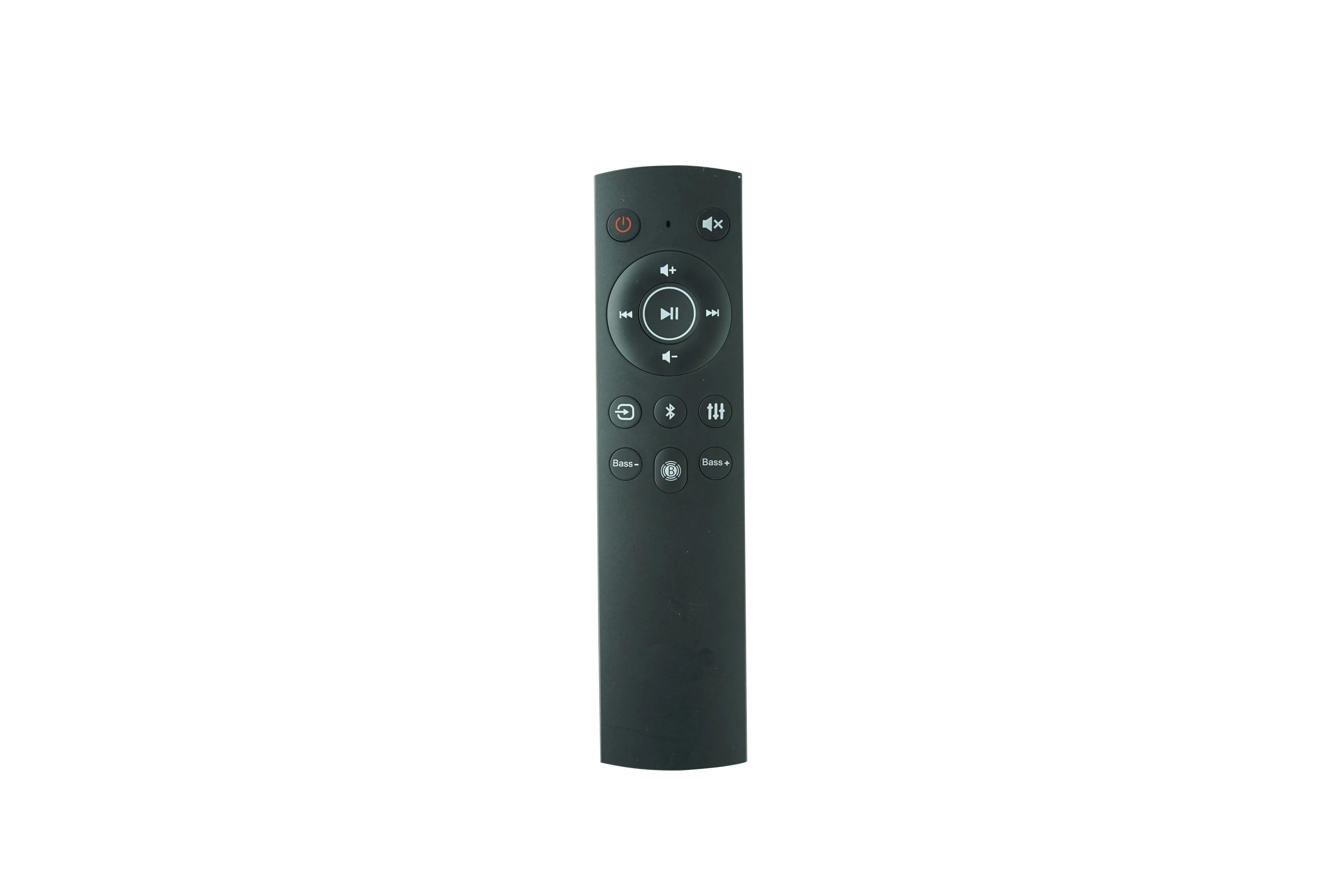 Télécommande pour JVC JVSH502018SV Système de haut-parleurs de barre de son pour barre de son 2.1 canaux