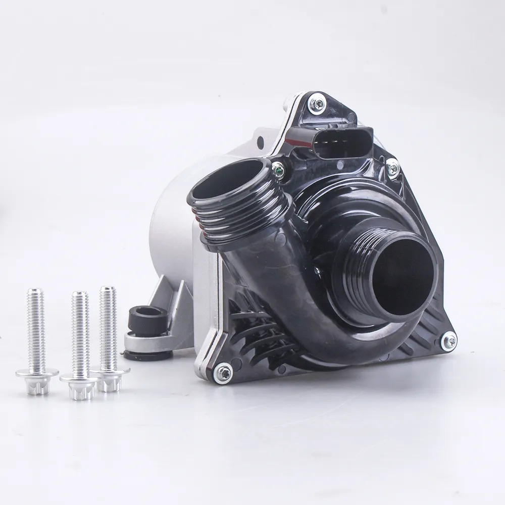 BMW E70 X5 3.0Si 30I 2007 2010 Electric Auto Water Pump And Coolant