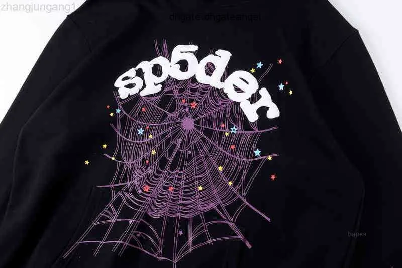 Men's Hoodies Sweatshirts Mens Designer Vintage Luxe