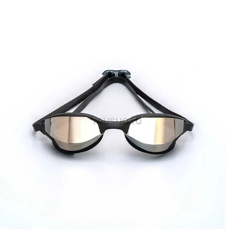 Occhialini Da Nuoto Anti-appannamento E Protezione UV – Visione Chiara, Lenti In PC, Montatura In Silicone Morbido. Regolabili E Impermeabili, Perfetti Per Adulti, Uomo E Donna. Design Moderno.