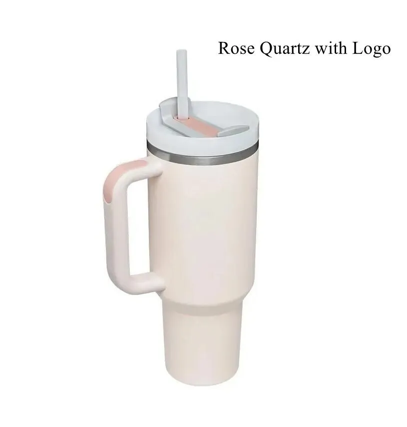 40 oz Tumbler (Lively Flora) – Maple Layne Market