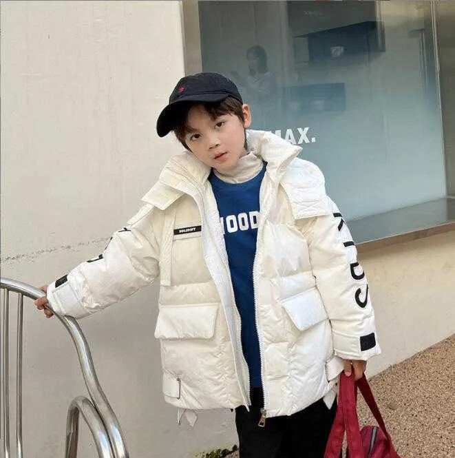 Bts puffer jacket online