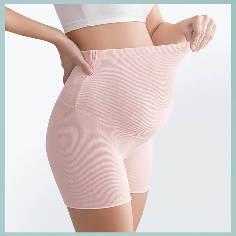Breathable High Waist Cotton Maternity Panties With Abdominal Support And Belly  Support Comfortable Pregnancy Pregnancy Underwear For Expecting Moms Style  #230724 From Hai05, $8.88