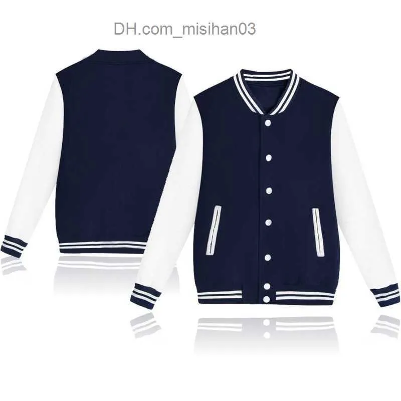 Men's Jackets Baseball Jacket Women Classique Design Mens College Varsity Jacket Men Brand Stylish Veste Homme Coat Winter Clothes Women 220816 Z230725