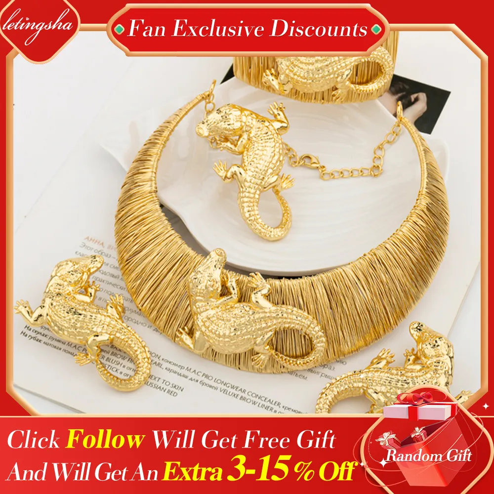 Wedding sale set jewelry