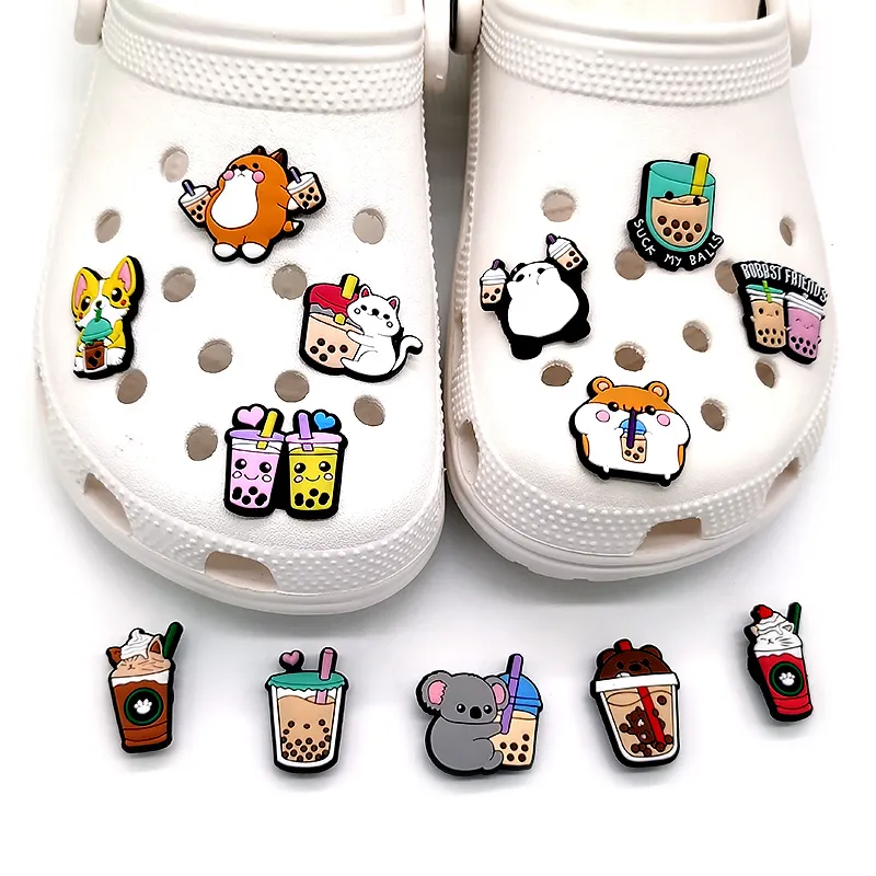 Sneaker charms wholesale best sale