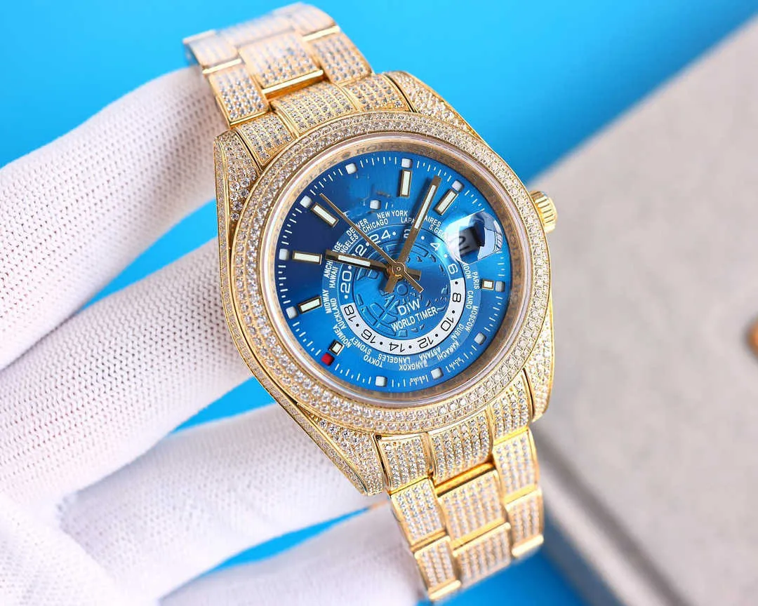 Aiers watch shop