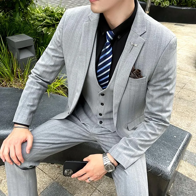 Casual party wear suits for deals mens