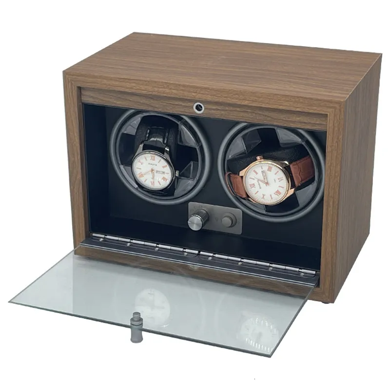 Watch Winder Carica Orologi Automatici Pezzi British Racing