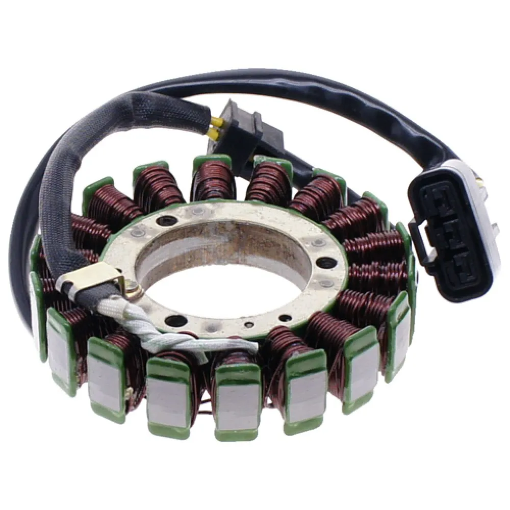 Moteur 800CC 0800-032000-4000 bobine de Stator 18 pôles pour câble Long haute puissance EPS pour CFMoto CForce UForce ZForce1000 CF950 CF1000