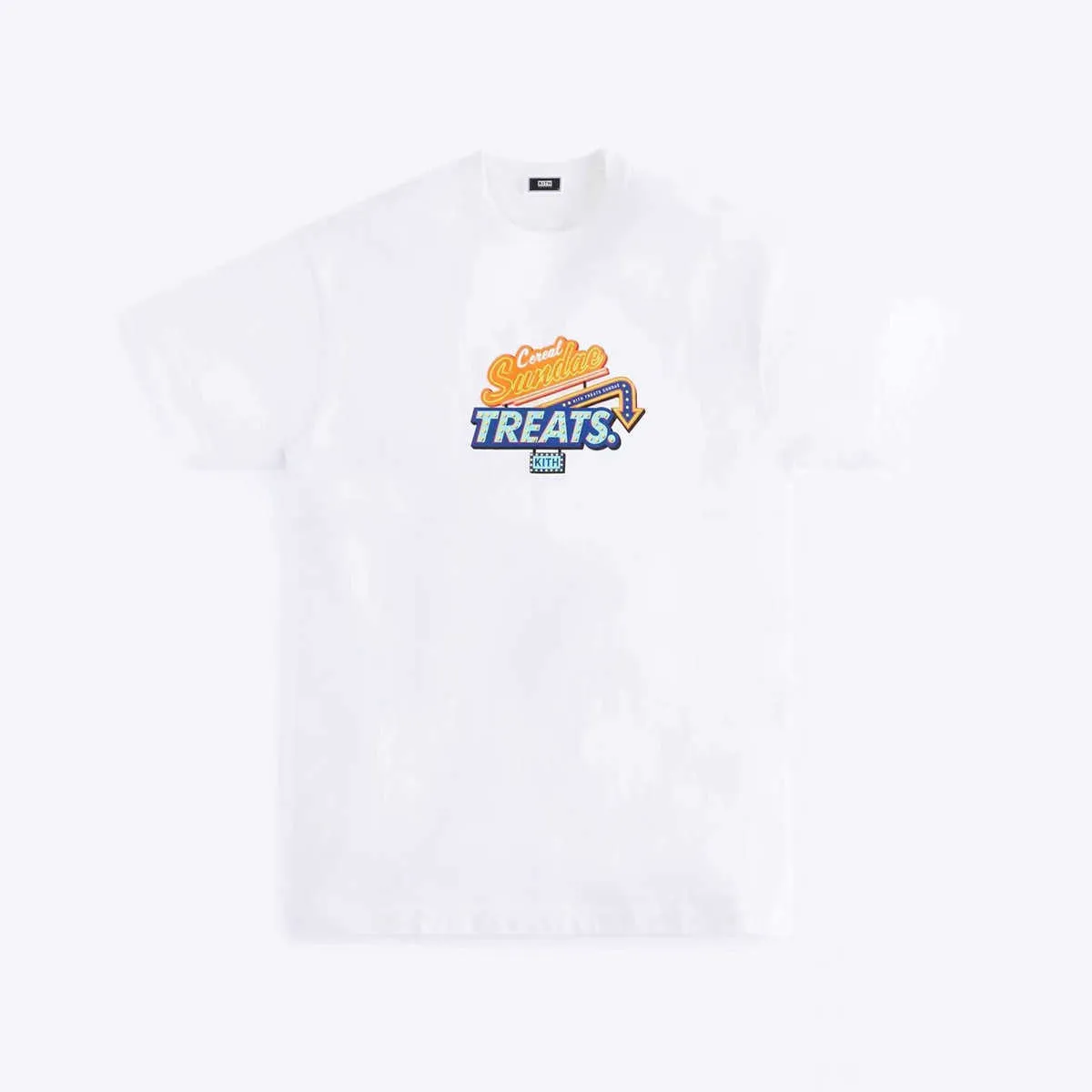 DHgate.com:Kith Treats Sunday Station Ice Cream Station Street 