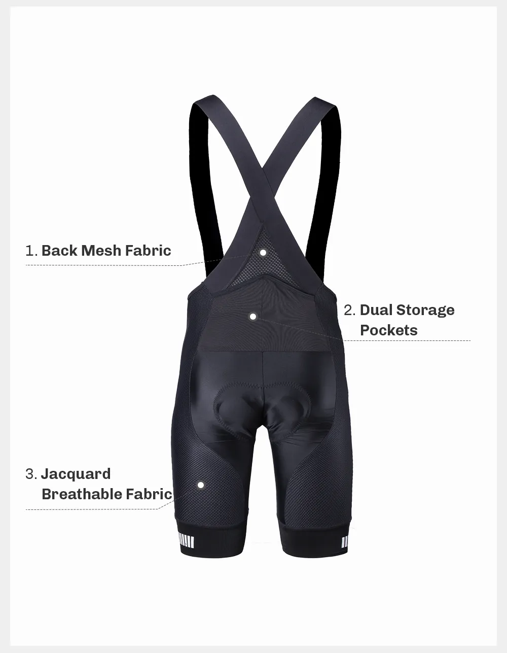 RION Mens Green Cycling Bib Shorts MTB Road Bike Sports Wear For Long Distance Outdoors Dolomiti Pro 230725 From You09 26.02 DHgate.Com