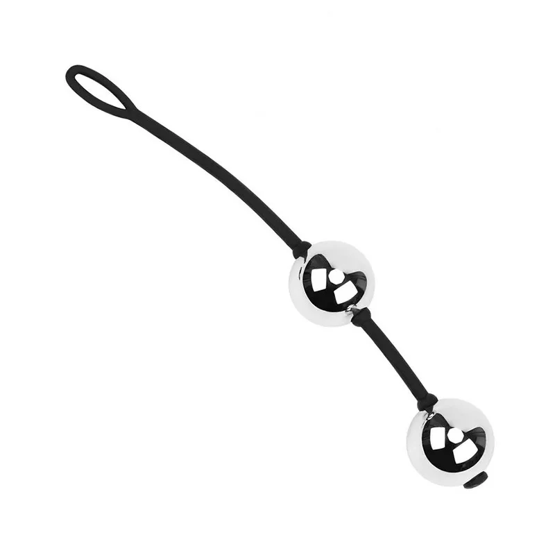 Sex Toys Masager Toy Toy Massager Metal Geisha Balls... From Dgw168, $13.53 