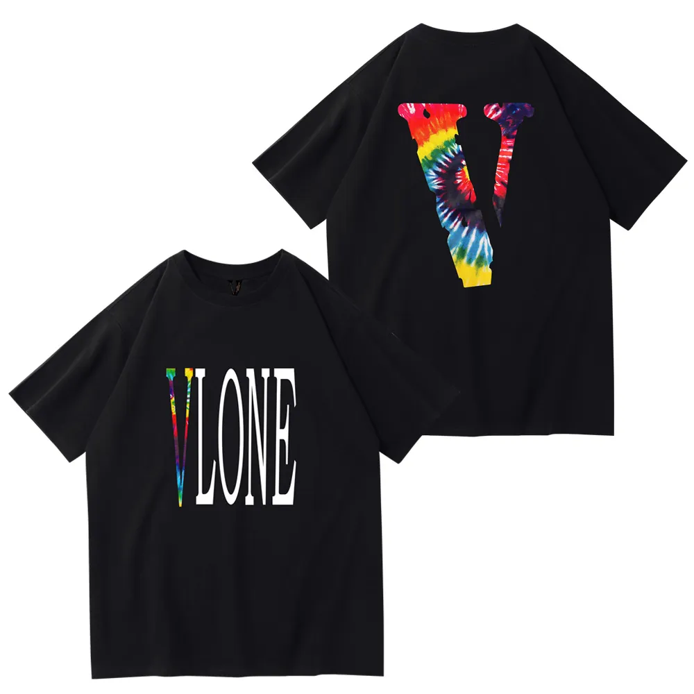 Vlone dhgate top