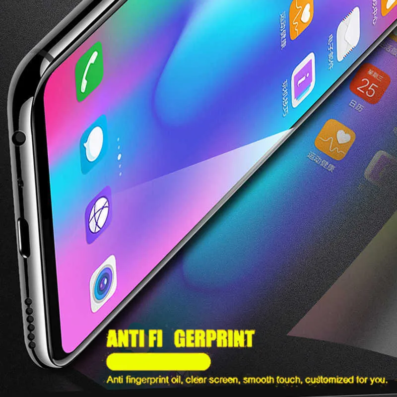 3st skyddande Glas för Huawei P30 Lite Tempered Glass Screen Protector för Huawei P30Lite P 30Lite Full Cover Phone Film 9H L230619