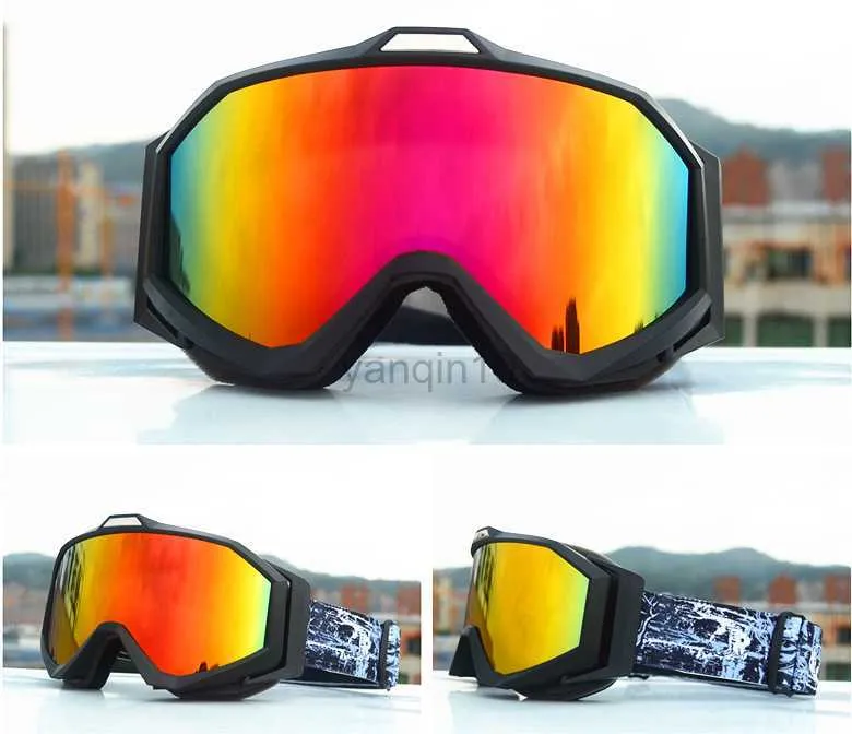 Ski Goggles Winter Skate Lunette De ski mask for Men Nieve Skims Goggles Oculos Glasses Accessories Skiing Sunglasses Esqui Gafas Snow HKD230725