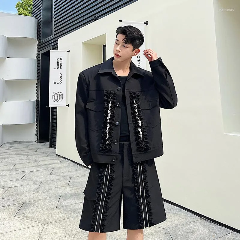 Mens Leather Varsity Jackets, Japanese Varsity Jacket