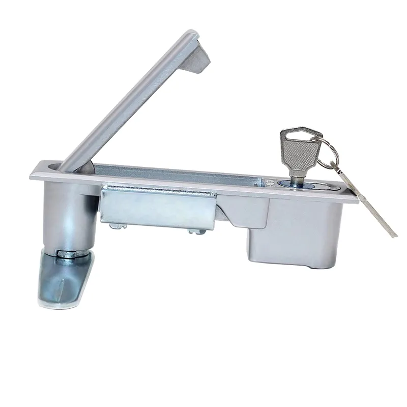 Electronic Cabinet Door Lock Instrument Enclosure... From Gaitetrading ...
