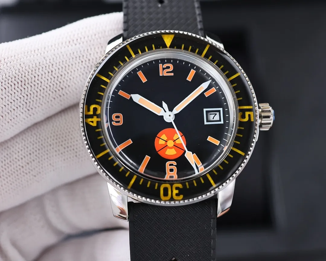 Aiguille montre phosphorescente outlet