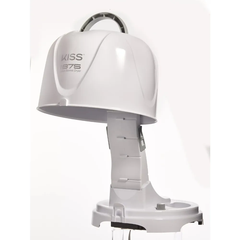 Professional Ceramic Bonnet Dryer Portable 1875 Watts White Deep Conditioning Heat For Salon Use From Linjun09 34.29 DHgate.Com
