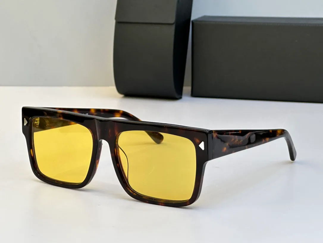 Occhiali da sole da uomo per le donne Ultimi occhiali da sole di moda Occhiali da sole da uomo Occhiali da sole in vetro UV400 Gafas De Sol con scatola di corrispondenza casuale 089