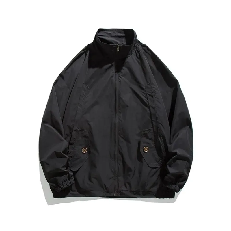 Japanese sales windbreaker jacket