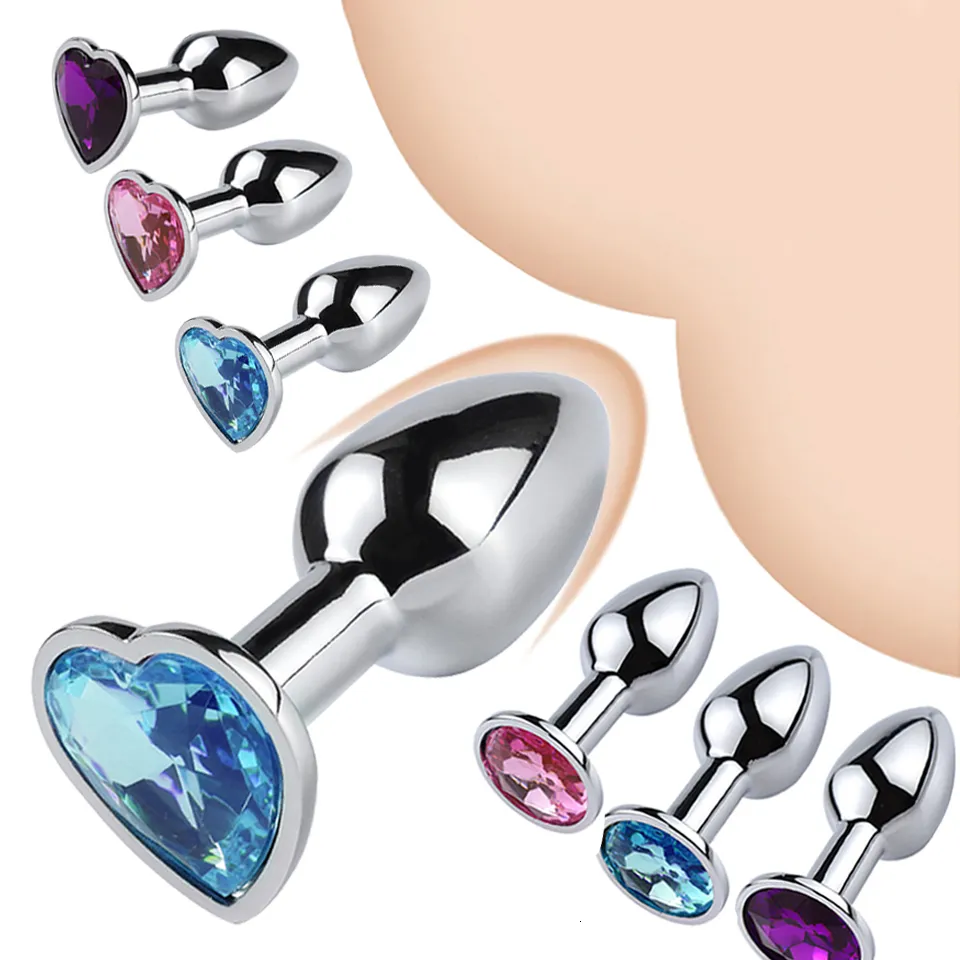 what does anal plugs do Nexus Anal Starter Butt Plug Kit Review