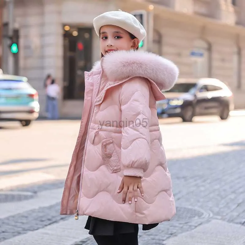 Manteau outlet duvet enfant