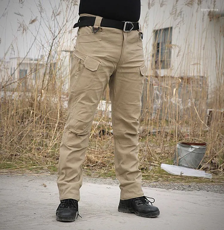 Pantaloni lunghi shop estivi uomo
