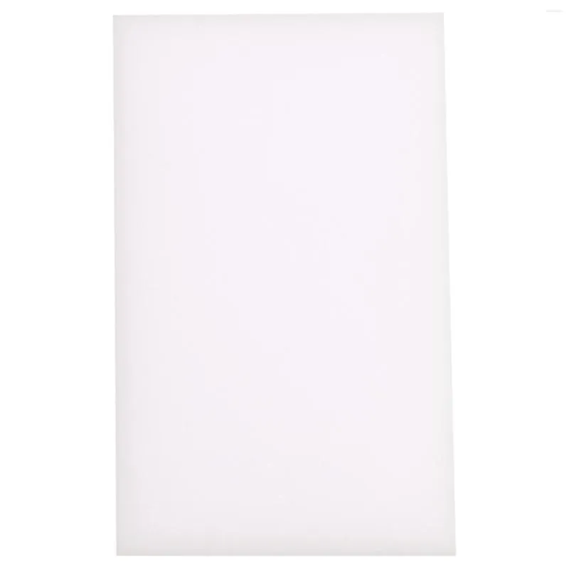 収納バッグメラミンスポンジマジカルラブクリーナー - フレンドリーな白いキッチン10 6 2 cm 100 PCS