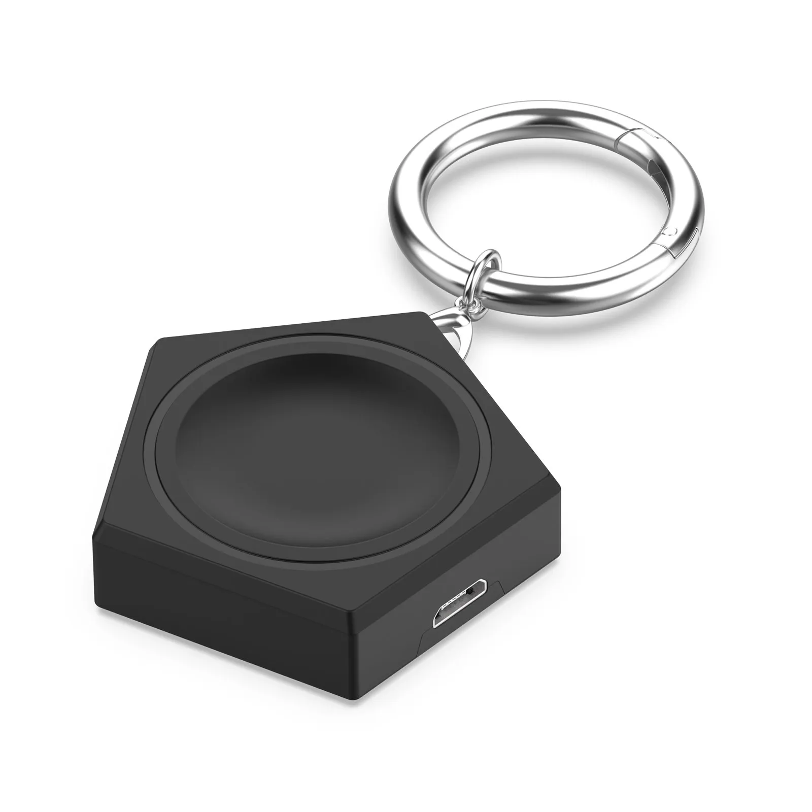 Caricatore Wireless Di Ricarica Wireless Huawei Watch 3 GT3 Pro GT2 Caricatore Micro USB Da 4 3 DHgate