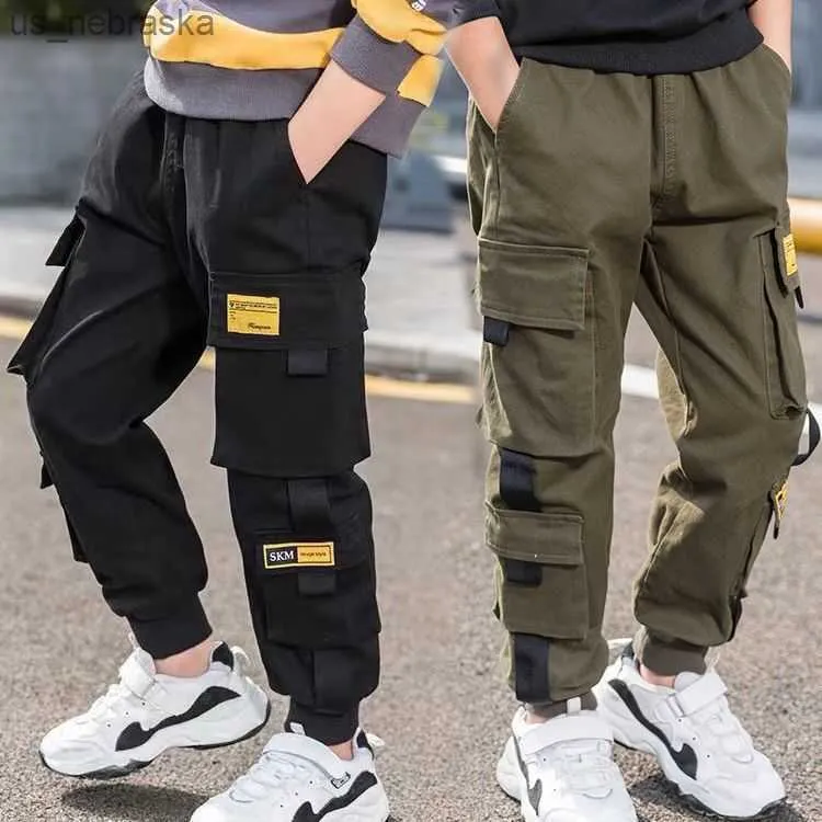 Boys Cargo Pants | Cargo Trousers & Joggers - Matalan