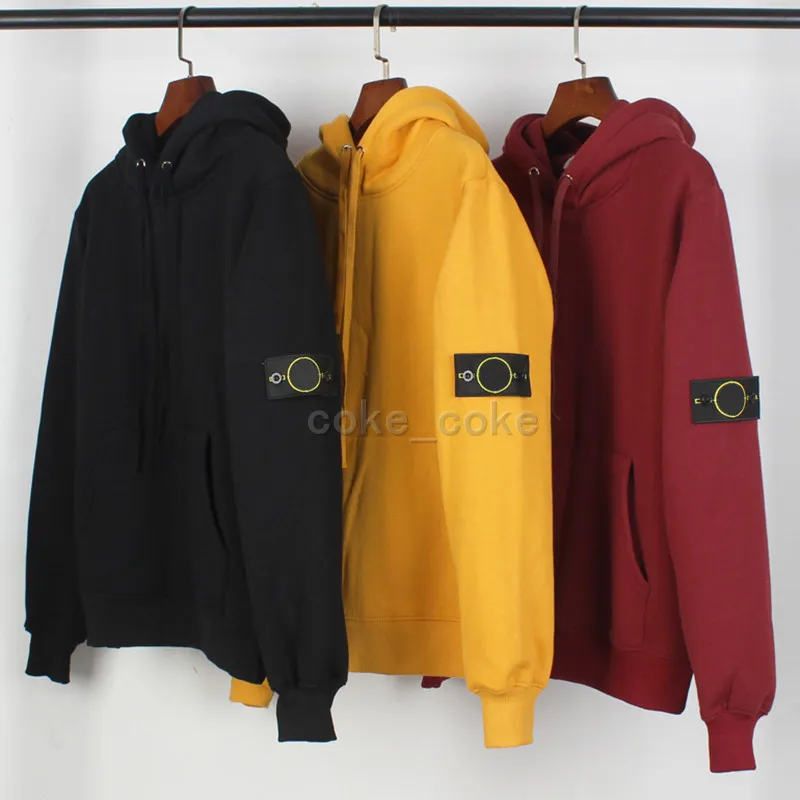 Mens hoodie designer hoodies kvinnor hoodies vinter varma tröjor tröjor länge ärm lös sportkläder par streetwear träning asiatisk storlek s-xxl