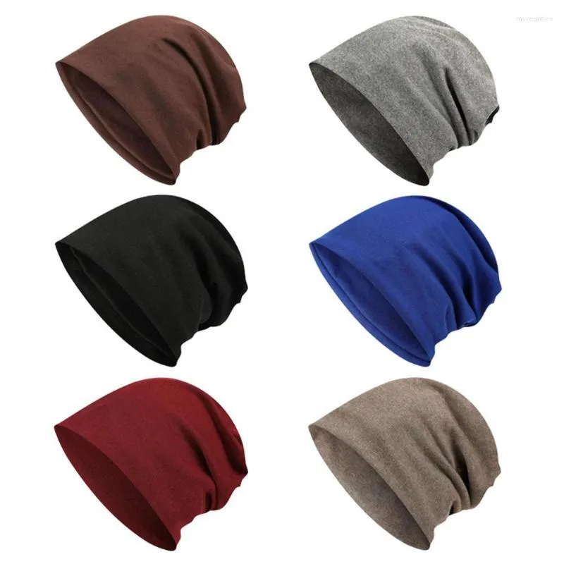 Cycling Caps Riding Cap Outdoor Sports Winter Windproof Warm Men's And Women's Universal Wool Breathable Dome