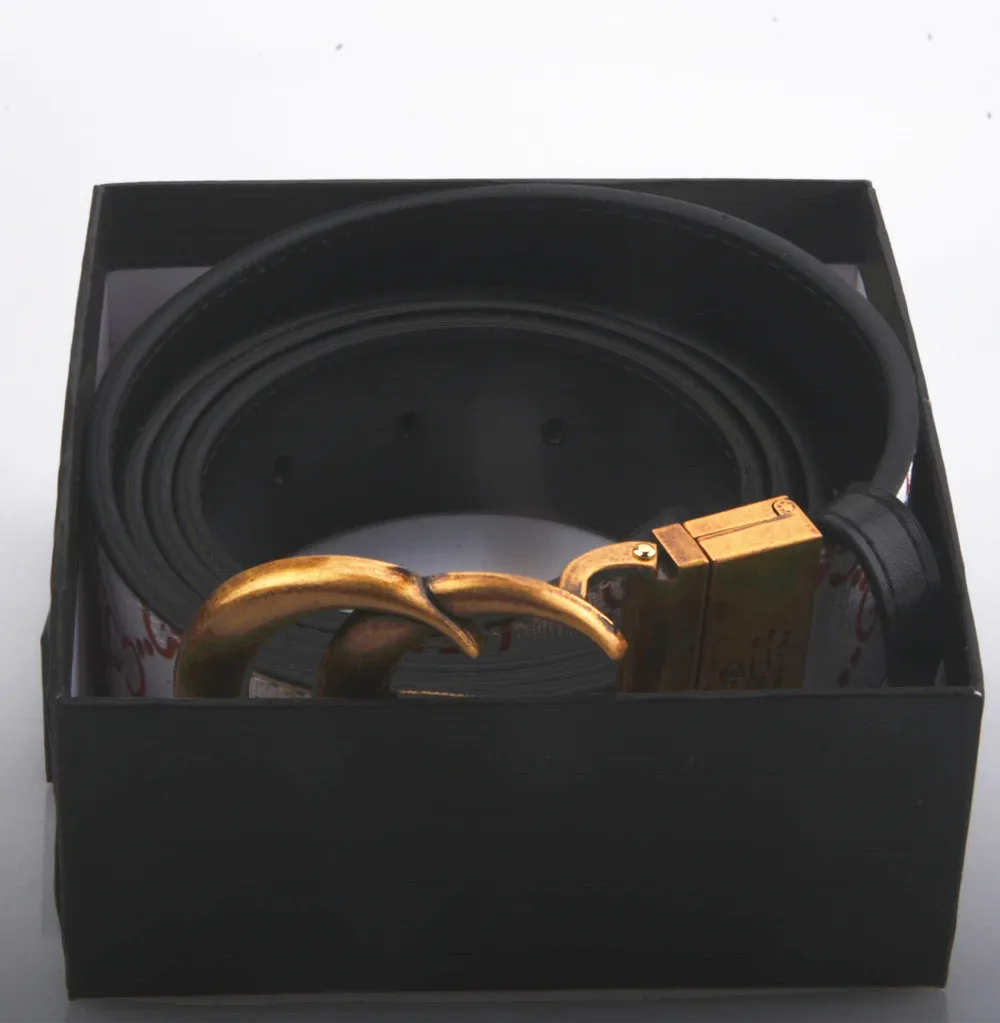 Ggs Giccily Gicciity Guccc Ggbelt With Box Designer Belt Men