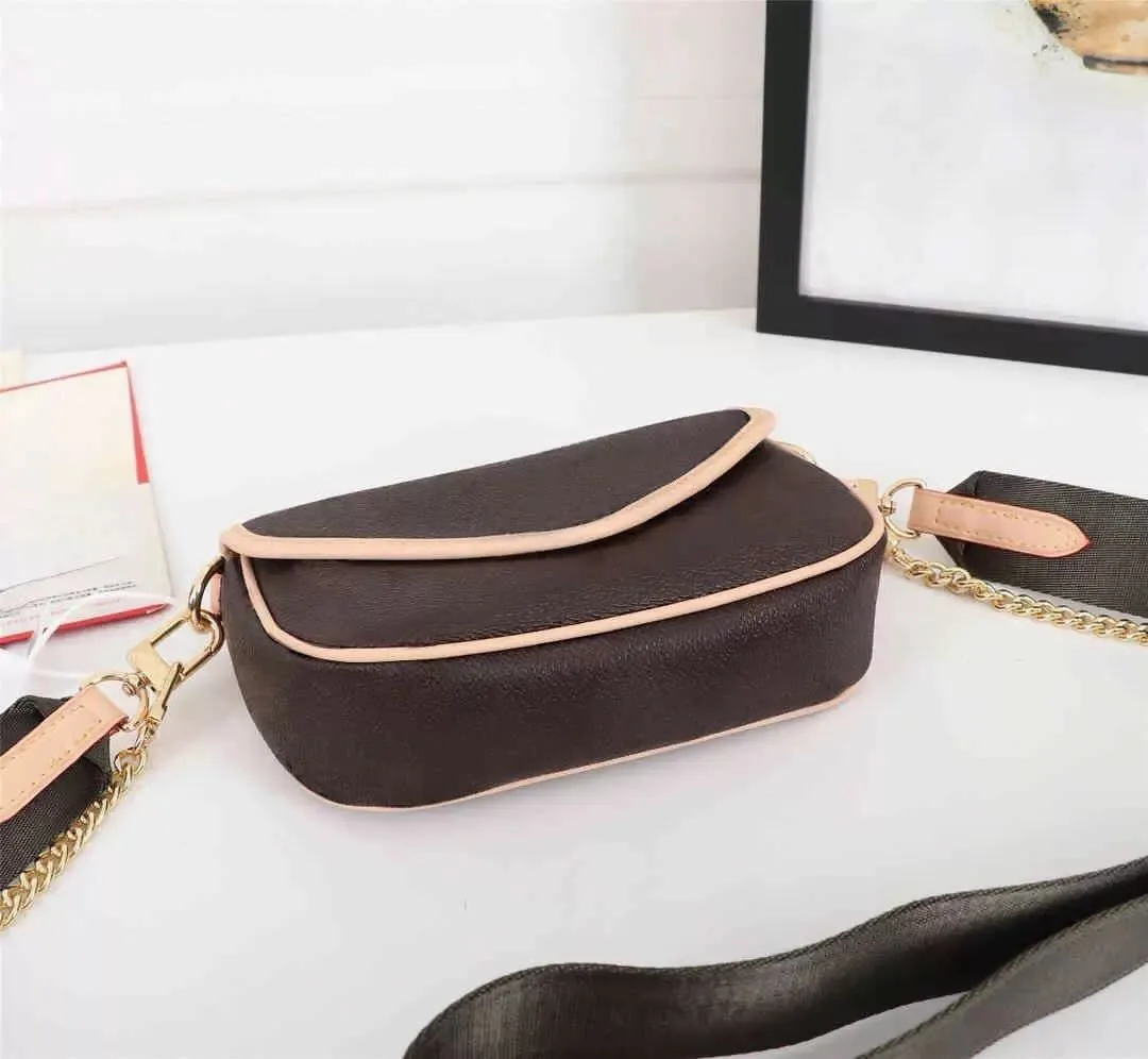 Shoulder Bags Satchel Tote Cross Women Designer handbags Luxury Brand Messenger Collection Leather Backpacks Purses 2023