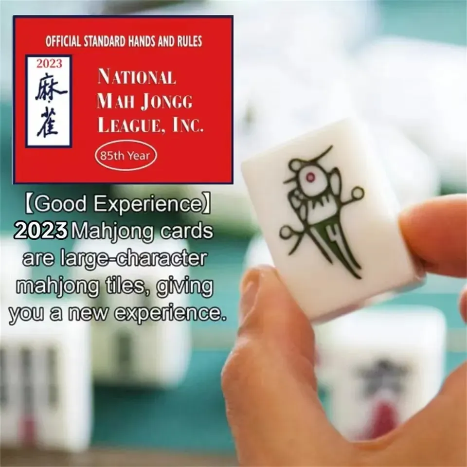dhgate-com-mahjong-card-set-official-national-mah-jongg-league-large-size-cards-with-hands-and-rules-office-school-business-industrial for 2023 Mahjong Card Pdf Printable Free Download DHgate.com:Mahjong Card Set - Official National Mah Jongg League Large Size Cards with Hands and Rules:Office & School & Business & Industrial for 2023 Mahjong Card Pdf Printable Free Download