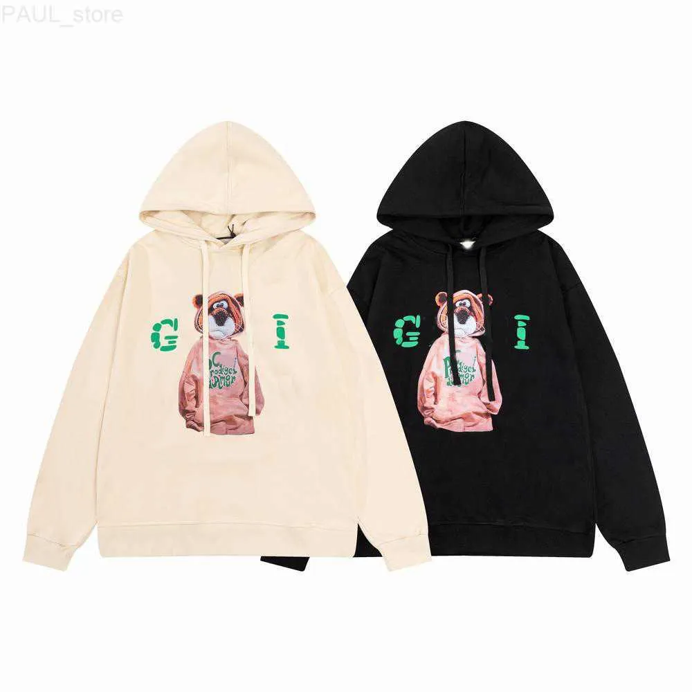 Mens Hoodies Sweatshirts New Ss Famous Brand Warm Suit Mens And