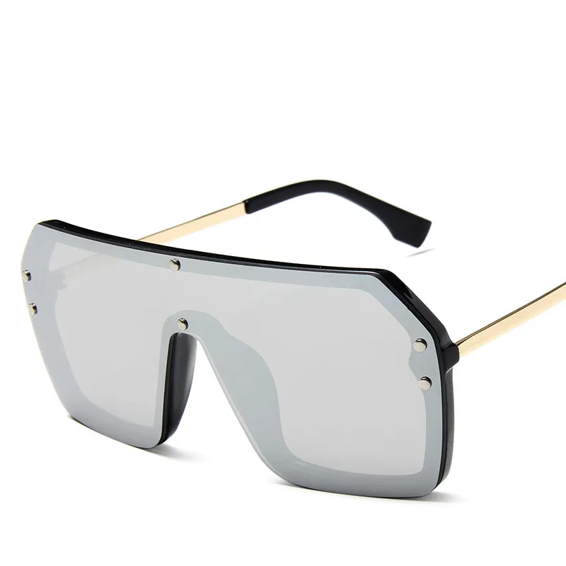 Óculos de sol masculinos óculos de sol para mulher de alta qualidade opcional de alta qualidade lentes de proteção UV400 com copos de sol ff lente de flores de letras