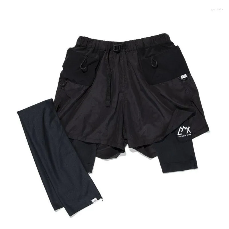 Mens shorts cheap nylon
