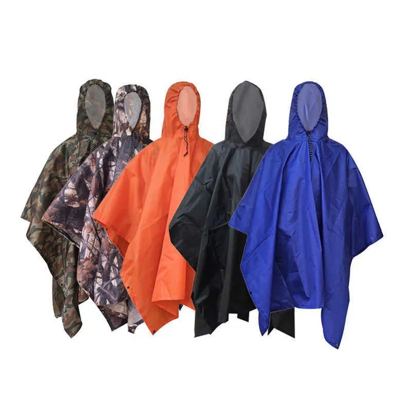 Alemania camuflaje militar Poncho de lluvia para el hombre - China Capa de  lluvia y lluvia Poncho Poncho de Nylon precio